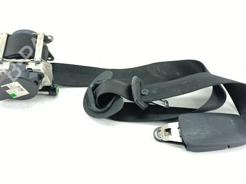 Used Front left seatbelt Front left seatbelt BMW X1 (F48) sDrive 18 d (150 hp) 40496323 40496323