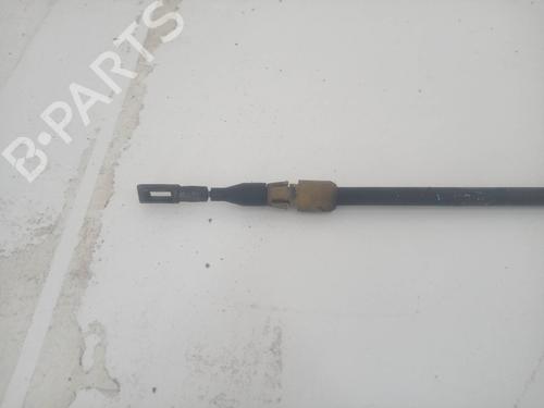Right rear brake caliper MERCEDES-BENZ E-CLASS (W211)  | BP14158516M106 
