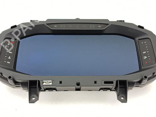 Used Instrument cluster Instrument cluster SEAT IBIZA V (KJ1, KJG) 1.0 TSI (110 hp) 35807165 35807165