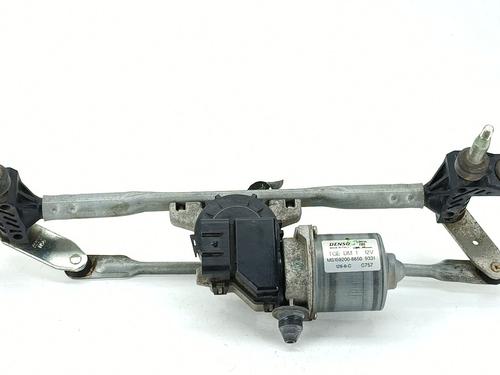 Used Front wiper motor Front wiper motor FIAT 500 (312_) 1.2 (312AXA1A) (69 hp) 36311838 36311838