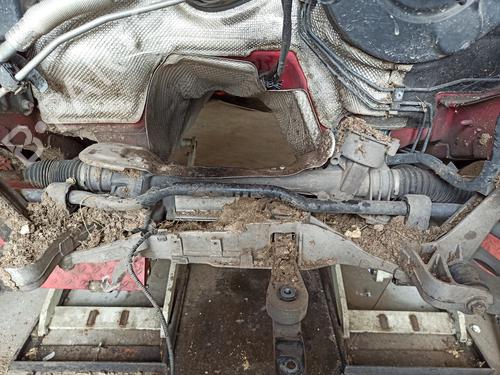 Used Steering rack VW GOLF VI (5K1) 2.0 TDI (140 hp) 26547528