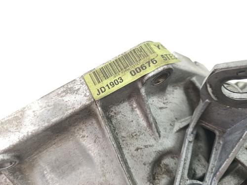 Gearbox KIA RIO IV (YB, SC, FB) 1.25 | BP33887110M3  - Image 10