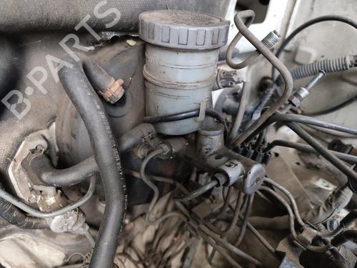 Used Brake master cylinder SUZUKI JIMNY Closed Off-Road Vehicle (SN) [1998-2025]  26548244