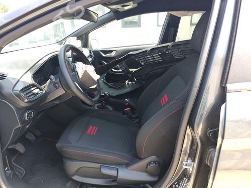 Left front seat FORD FIESTA VII (HJ, HF) 1.0 EcoBoost | BP38048107C15  - Image 14
