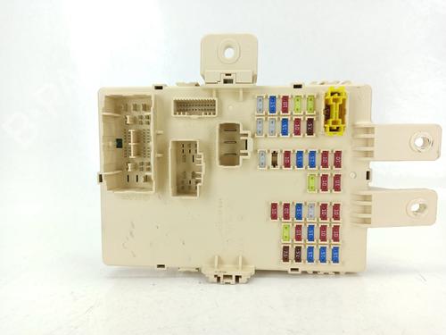 Fuse box KIA SPORTAGE III (SL) 1.7 CRDi | BP25875480E1 