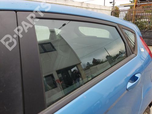 Used Rear left door window Rear left door window FORD FIESTA VI (CB1, CCN) 1.6 TDCi (90 hp) 9342200 9342200