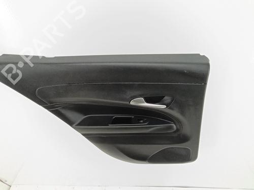 Rear left panel JEEP AVENGER (J2) Electric | BP39430960C60 - Image 2