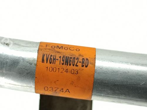 AC pipe FORD TRANSIT CONNECT V408 Box Body/MPV 1.5 EcoBlue | BP39564689M126 - Image 4