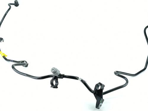 Used AC pipe CITROËN C4 III (BA_, BB_, BC_) 1.2 PureTech 130 (BAHNSA, BAHNSB) (130 hp) 28810378