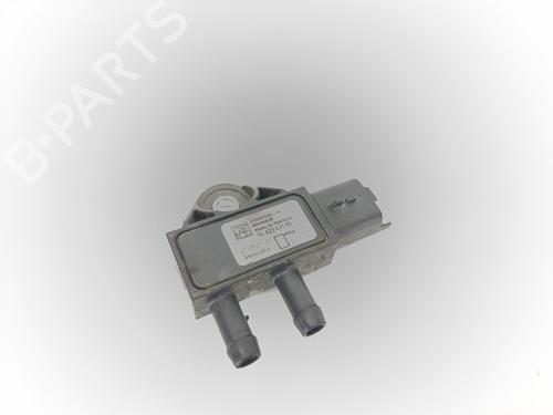 Elektronisk sensor PEUGEOT 3008 I MPV (0U_) 2.0 HDi (163 hp) 26559511