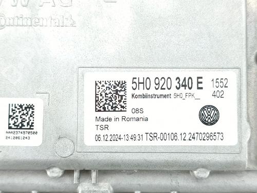 Instrument cluster VW GOLF VIII (CD1, DA1) | BP36017968C47 - Image 4