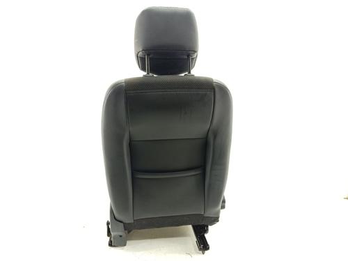 Left front seat RENAULT CLIO IV (BH_) 0.9 TCe 90 (BHNF, BHMA, BHMH, BHJK, BHJR) | BP32745376C15 - Image 5