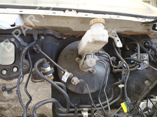 Servo brake CITROËN JUMPER II Van 2.2 BlueHDi 140 | BP38873929M42  - Image 5