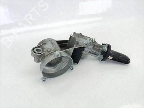 Used Ignition barrel OPEL CORSA D (S07) 1.3 CDTI (L08, L68) (75 hp) 25876169