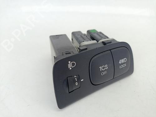 Switch KIA SPORTAGE II (JE_, KM_) 2.0 CRDi | BP25878122I30 