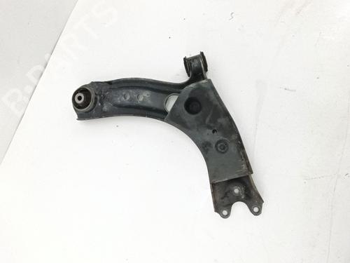 Left front suspension arm VW GOLF VIII (CD1, DA1) 1.0 eTSI | BP35945988M12 - Image 4