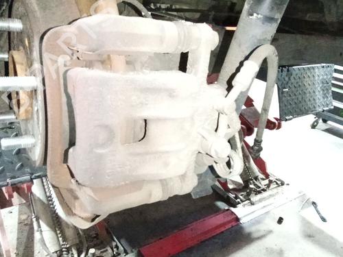 Left rear brake caliper KIA CARENS IV 1.7 CRDi | BP38927173M107 - Image 2