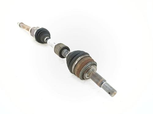 Right front driveshaft RENAULT KADJAR (HA_, HL_) 1.3 TCe 160 (HLNC) | BP34441684M39 - Image 3