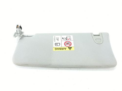 Højre solskærm JEEP COMPASS (MP, M6, MV, M7) 1.4 MultiAir (140 hp) 31916863