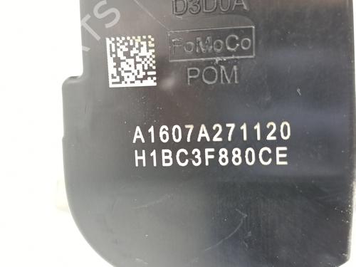 Steering column FORD FOCUS IV (HN) 1.5 EcoBlue | BP36700862M21 - Image 4