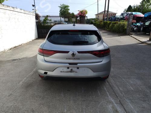 Tablier RENAULT MEGANE IV Hatchback (B9A/M/N_) 1.5 dCi 110 (B9A3) | BP36993736C46 - Image 17