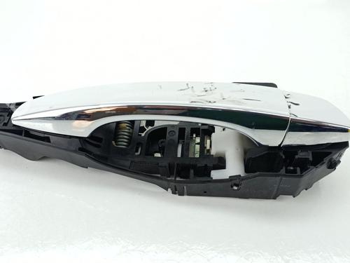 Front right exterior door handle CITROËN C3 AIRCROSS II (2R_, 2C_) 1.2 PureTech 110 (2RHNZB, 2RHNZW, 2RHNPX, 2RHNPJ) | BP30273730C129