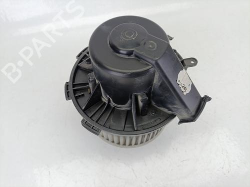 Heater blower motor MERCEDES-BENZ SPRINTER 3-t Van (B906)  | BP25876592M62 
