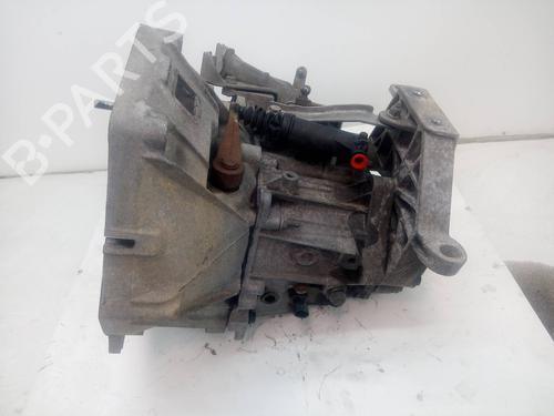 Used Gearbox FIAT GRANDE PUNTO (199_) [2005-2025]  9303347