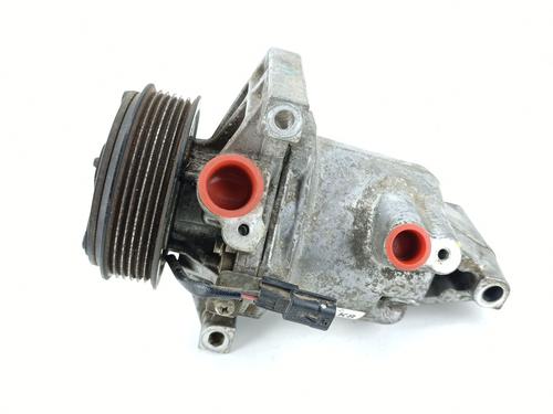 Used AC compressor AC compressor DACIA DOKKER Box Body/MPV 1.5 Blue dCi 95 (FEJL) (95 hp) 32779230 32779230