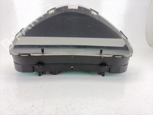 Instrument cluster PEUGEOT 206 Hatchback (2A/C) 1.4 HDi eco 70 | BP25878919C47 