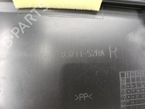 Front right panel SUZUKI SWIFT V (AZ) 1.4 Sport (A2L414, ZC33S) | BP36254354C59  - Image 5