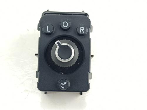 Used Mirror switch Mirror switch JEEP COMPASS (MP, M6, MV, M7) 1.3 Hybrid 4x4 (240 hp) 40260709 40260709