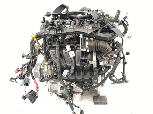Engine RENAULT CLIO V (B7_) 1.6 E-TECH 145 (B7MU) | BP39722525M1  - Image 5