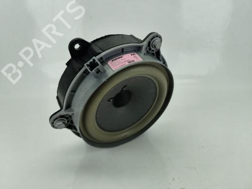 Used Radio RENAULT MEGANE IV Hatchback (B9A/M/N_) 1.2 TCe 130 (B9MR) (130 hp) 25879137