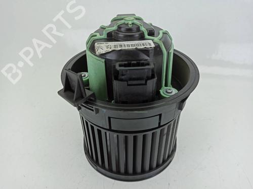 Heater blower motor PEUGEOT RCZ  | BP10297441M62 