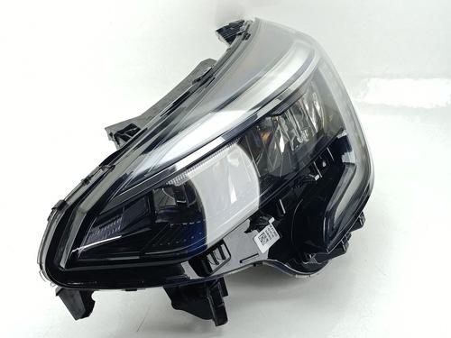 Left headlight RENAULT CLIO V (B7_) 1.0 TCe 90 (B7MT) | BP38307552C28 - Image 2