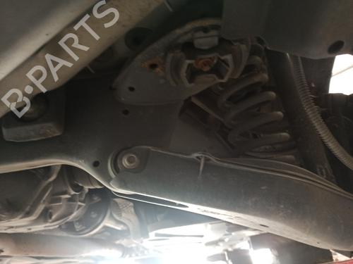 Rear axle MERCEDES-BENZ C-CLASS (W204)  | BP26547915M2 