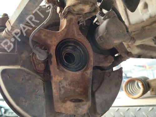 Used Right front steering knuckle SANTANA 300/350 1.6 HDi 4x4 (90 hp) 29019199
