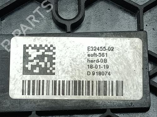 Left front window switch RENAULT MEGANE IV Hatchback (B9A/M/N_) 1.5 dCi 90 (B9A1) | BP37537364I27 - Image 3