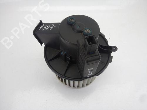 Used Heater blower motor PEUGEOT 306 Break (7E, N3, N5) 2.0 HDI 90 (90 hp) 9150876