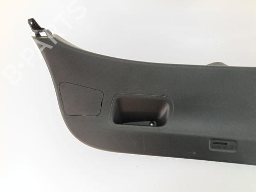 Boot lining HYUNDAI i30 (PDE, PD, PDEN) 1.5 | BP36993354I3 - Image 3