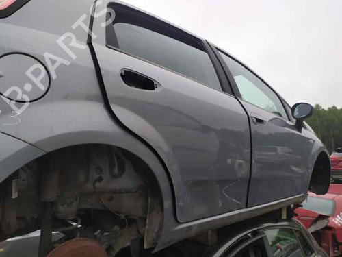 Alternator FIAT GRANDE PUNTO (199_) 1.3 D Multijet | BP8944983M7 