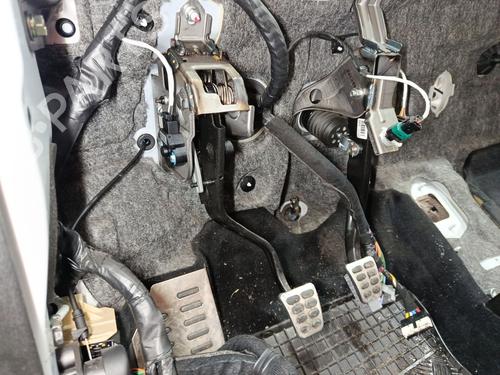 Clutch pedal HYUNDAI i30 (PDE, PD, PDEN) 2.0 N | BP33117765I13 - Image 2