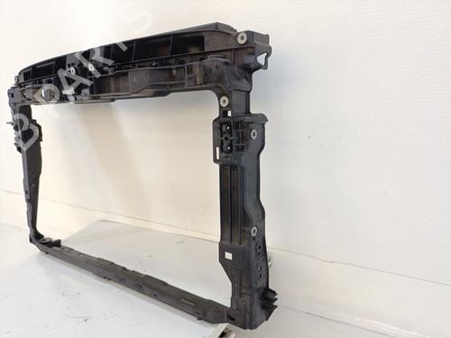 Front slam panel VW GOLF VII Variant (BA5, BV5) 1.6 TDI | BP29122872C72 