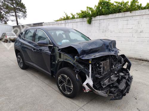 Engine HYUNDAI TUCSON (TL, TLE) 1.6 T-GDi All-wheel Drive | BP37997409M1  - Image 20