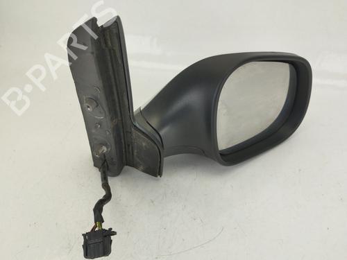Used Right mirror SEAT ALTEA XL (5P5, 5P8) 1.9 TDI (105 hp) 13349752