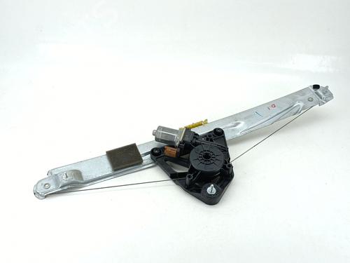 Used Front left window mechanism Front left window mechanism RENAULT KANGOO III Box Body/MPV 1.5 Blue dCi 95 (FJAB) (95 hp) 39509989 39509989