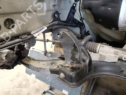 Subframe FORD FIESTA VII (HJ, HF) 1.0 EcoBoost | BP38925607M9 - Image 8