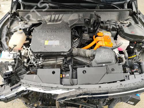 Plancher du coffre HYUNDAI KONA (OS, OSE, OSI)  | BP30876723I33 