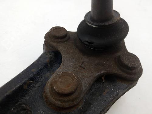 Left front suspension arm SEAT ALTEA XL (5P5, 5P8) 1.9 TDI | BP13349691M12 